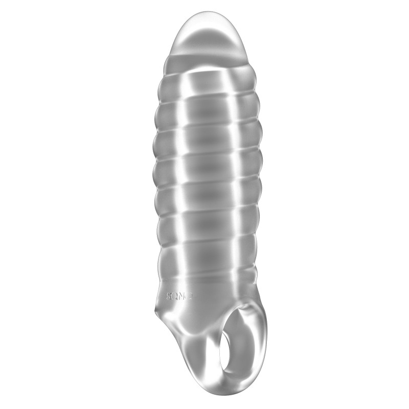 Sono Gaine à pénis Sono N°36 - 12 x 4.3cm
